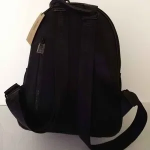 Steve Madden | Bags | Steve Madden Black Backpack With Bold  display picture 1